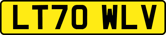 LT70WLV