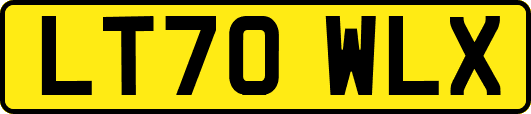 LT70WLX