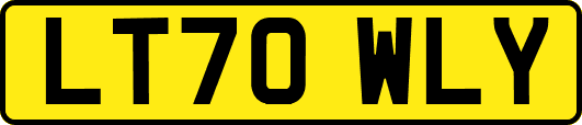 LT70WLY
