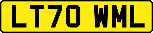 LT70WML