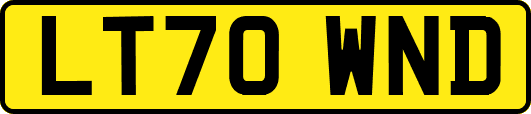 LT70WND