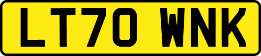 LT70WNK