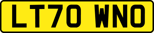 LT70WNO