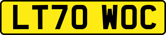 LT70WOC