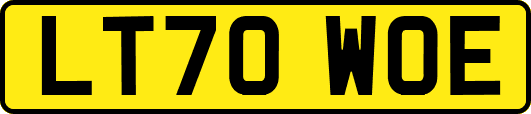 LT70WOE