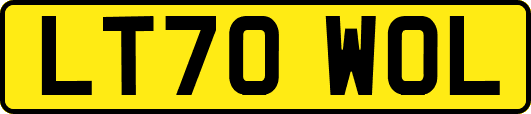 LT70WOL