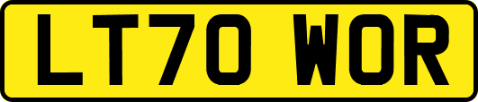 LT70WOR