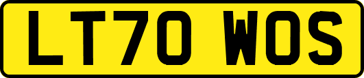 LT70WOS