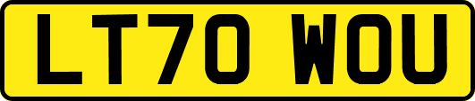 LT70WOU