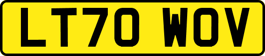 LT70WOV