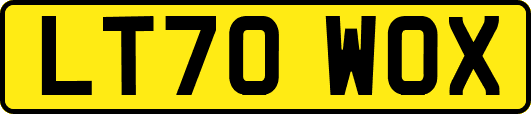 LT70WOX