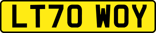 LT70WOY