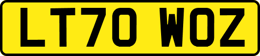LT70WOZ