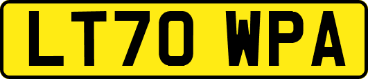LT70WPA