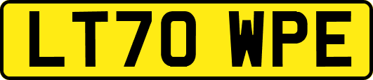 LT70WPE
