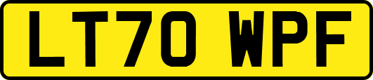 LT70WPF