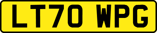 LT70WPG