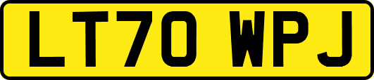 LT70WPJ