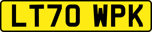 LT70WPK