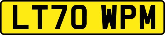 LT70WPM