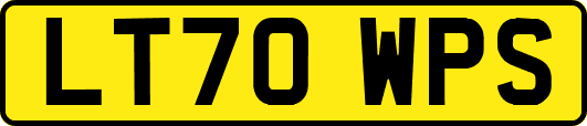LT70WPS