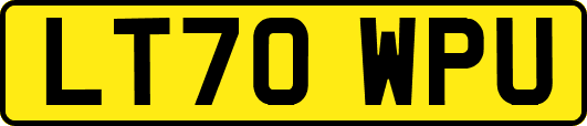 LT70WPU