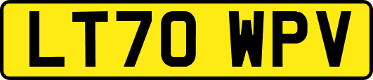 LT70WPV