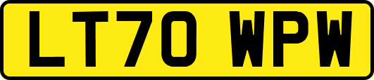 LT70WPW
