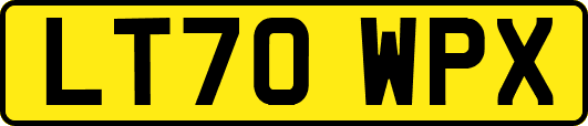 LT70WPX