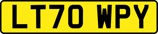 LT70WPY