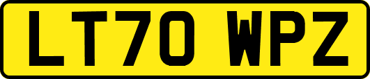 LT70WPZ