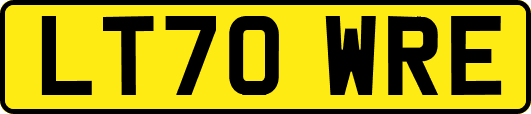 LT70WRE