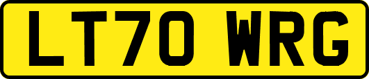 LT70WRG