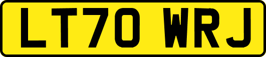 LT70WRJ