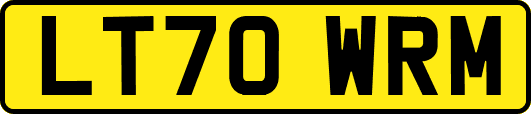 LT70WRM