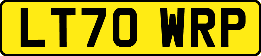LT70WRP