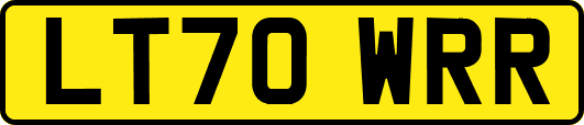 LT70WRR