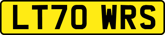 LT70WRS