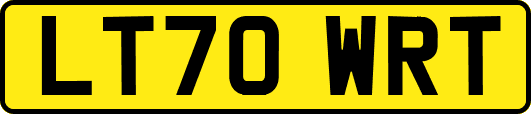 LT70WRT