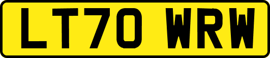 LT70WRW