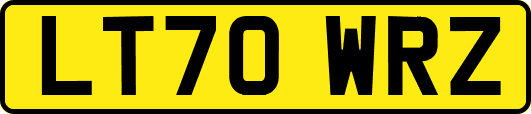 LT70WRZ