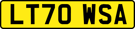 LT70WSA