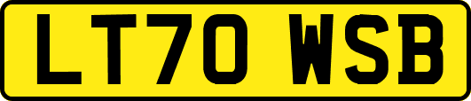 LT70WSB
