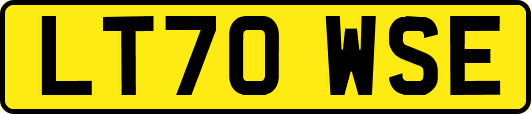 LT70WSE