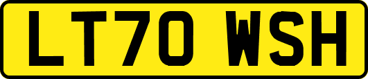 LT70WSH