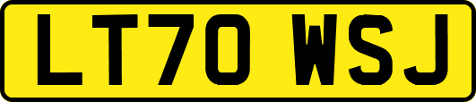 LT70WSJ