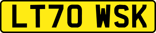 LT70WSK