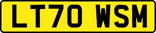 LT70WSM