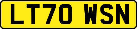 LT70WSN