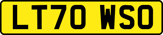 LT70WSO